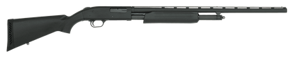 Mossberg 500 Gen 1: Versatile 20GA Pump Shotgun for All Purposes