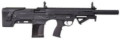 Best Arms BA912 Gen 1: Versatile Semi-Auto 12-Gauge Bullpup Shotgun
