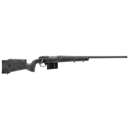 Bergara B14 Crest Gen 1 Carbon .22-250 Rem Bolt Action Rifle 20"