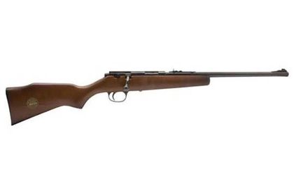 Marlin X7 Gen 1 .22 LR Bolt-Action Rifle - Lightweight Precision Expert
