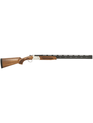 ATI Cavalry 12G Break Open Shotgun - 28" Barrel, 2-Round Powerhouse