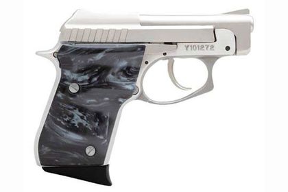 Taurus PT-25 Gen 1 Compact .25 ACP Pistol - Lightweight Conceal Carry