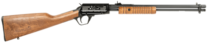 Rossi Gallery Classic .22 LR Pump Rifle 18" 15rd Gen 1