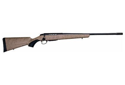 Tikka T3X Lite Roughtech 7mm Left-Handed Bolt Action Rifle