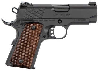 Girsan MC1911SC Officer .45 ACP - Compact Precision Pistol Gen 1
