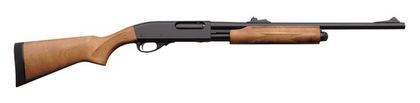 Remington 870 Express 12GA Deer Hunter - Fully Rifled Precision Shotgun