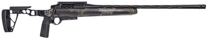Havak SLAM Gen 1 .308 Win Compact Folding Bolt Rifle 16" - Precision Ready