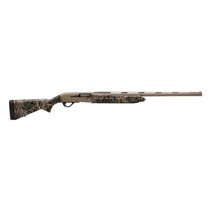 Winchester SX4 Hybrid Hunter Gen 2 20 GA Semi-Auto Shotgun - Camo Max-7