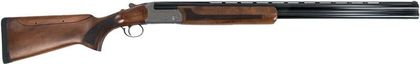 Precision Elite 12-Gauge O/U Shotgun - Turkish Walnut Masterpiece