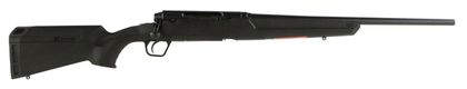 Savage Axis Compact Gen 2 .223 Bolt Rifle - Precision Black 20" 4+1