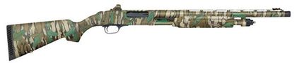 Mossberg 835 Turkey Hunter 12-Gauge Camo Red Dot Shotgun