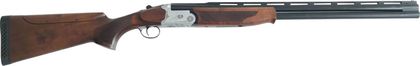 Rock Island Elite Over/Under 12 Gauge Shotgun - Gen 1 Walnut Adjustable