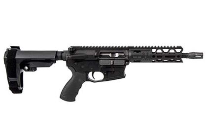 Adams Arms PCC Gen 1 - Lightweight Versatile Semi-Auto Pistol