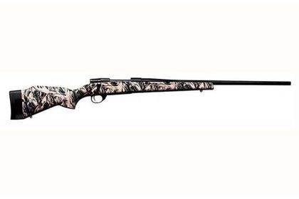Weatherby Vanguard II Precision .22-250 Rem Bolt-Action Rifle