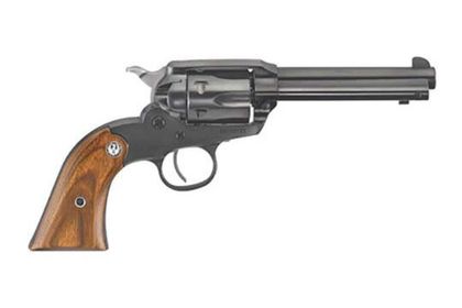 Ruger Bearcat Classic .22 LR 4.2" Single-Action Revolver