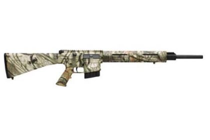 Remington R-25 Gen 1 .308 Precision Bolt-Action Rifle