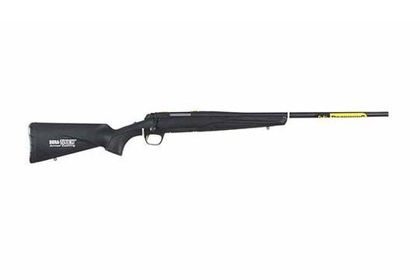 Browning X-Bolt Stalker .22-250 Rem Precision Bolt-Action Rifle