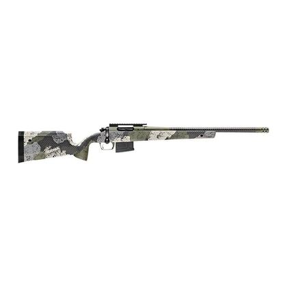 Springfield 2020 Waypoint 6mm Creedmoor Camo Bolt-Action Rifle