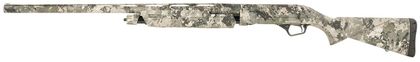 Winchester SXP Hunter 12G Pump Shotgun - TrueTimber VSX Camo Edition