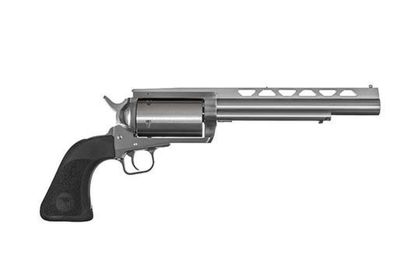 Magnum Research BFR Gen 1 .45 Colt Stainless Long Cylinder Revolver