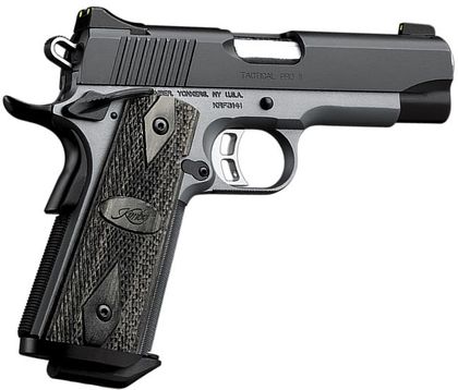 Kimber Tactical Pro II .45 ACP Night Sight 1911 Pistol