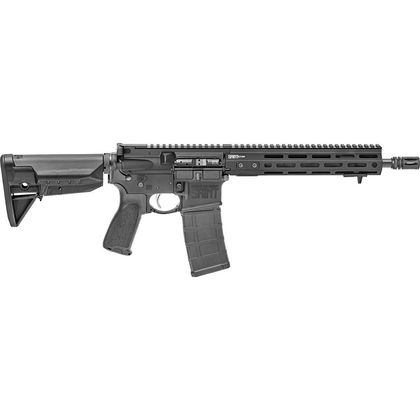 Saint Victor Gen 1 5.56 Semi-Auto Rifle - Lightweight Tactical Powerhouse