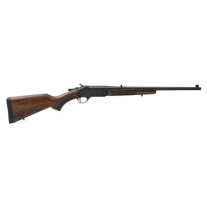 Henry Gen 1 Classic .357 Mag Single Shot Rifle - Walnut Finish