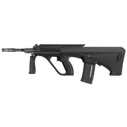 Steyr AUG A3 M1 Tactical Bullpup Rifle .223/5.56 - Precision Black