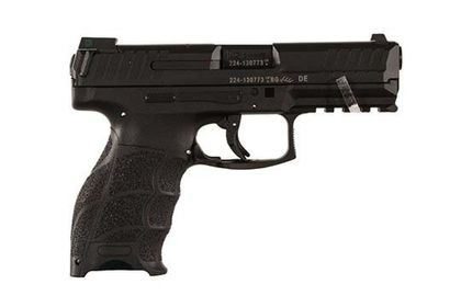HK VP9 Gen 1 9mm Night Sight Striker Pistol - Ergonomic & Reliable