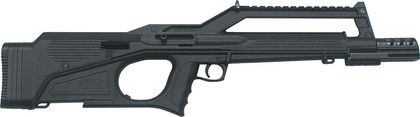 Tanfoglio Appeal Gen 1 .22 LR Semi-Auto Rifle, 18" Barrel, 10-Round Capacity