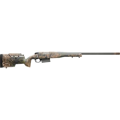 Bergara Premier Divide Gen 1 .308 Win Camo Bolt-Action Rifle