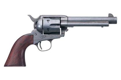Uberti Frontier 1873 .45 Colt Revolver - Classic Western Edition