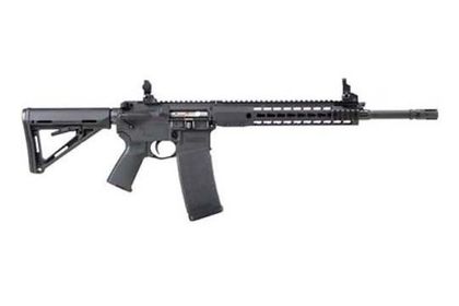 Barrett REC7 Gen 1 Tactical Rifle, 6.8 Rem Spc, Semi-Auto Precision