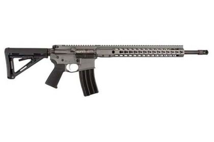 Barrett REC7 DI Gen 1 .223 Rem Semi-Auto Rifle - Precision Performer