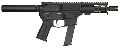 CMMG Banshee MKGS Gen 1 .40 S&W Optic-Ready Tactical Pistol