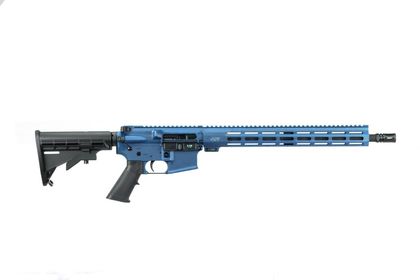 Guardian M4 Cerakote 5.56 NATO Rifle - Precision & Durability
