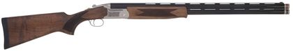TriStar TT-15 Field 20GA Over/Under Shotgun Gen 1 - Walnut & Silver