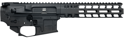 Radian A-DAC 15 Gen 1 Builder Kit 5.56, 8.5" M-LOK Handguard Black