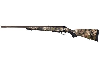 Tikka T3X Lite Veil Camo .270 WIN Bolt Action Rifle - Precision Hunter