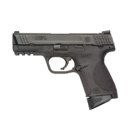 Smith & Wesson M&P45c Gen 1 Compact .45 ACP Pistol with Night Sights