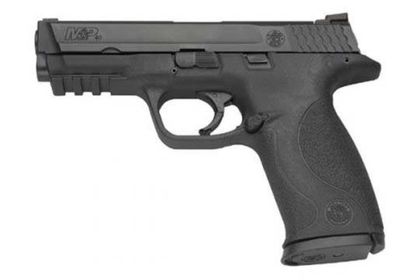 Smith & Wesson M&P40 Gen 1 .40 S&W Precision Defense Pistol