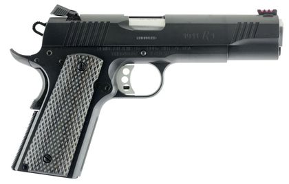 Remington 1911 R1 Enhanced Gen 1 .45 ACP Pistol - Precision & Power