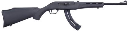 Mossberg Blaze Gen 1 .22 LR Semi-Auto Rifle - 26-Round, Lightweight