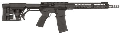 Armalite M-15 Gen 1 Elite: 5.56 NATO, 13.5" Barrel, Black Anodized