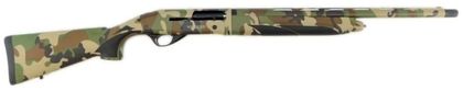 Weatherby Element 81 Woodland Camo 12GA Semi-Auto Shotgun Gen1