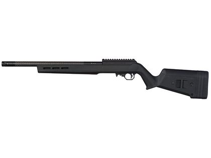 VOLQUARTSEN VM-22 Superlite 2nd Gen .22 LR Precision Rifle
