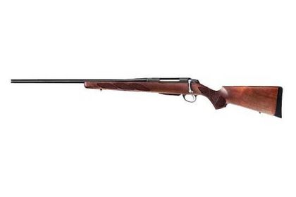 Tikka T3 Precision .243 Win Bolt-Action Rifle - Lightweight Mastery