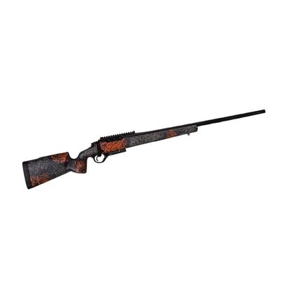 Seekins Havak PH2 .308 Win 24" Bolt-Action Rifle - Urban Camo Precision