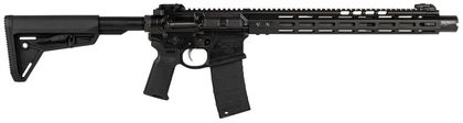 Noveske Infidel Gen 4 Tactical 5.56 Rifle - 13.7" Black Durability