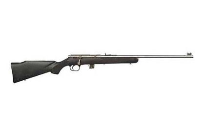 Marlin X7 .22 LR Precision Bolt-Action Lightweight Rifle